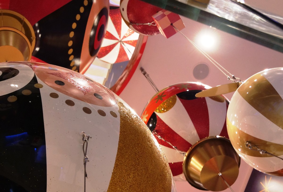 Fao Swartz Milano