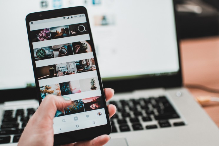 Come utilizzare al meglio instagram per il tuo lavoro