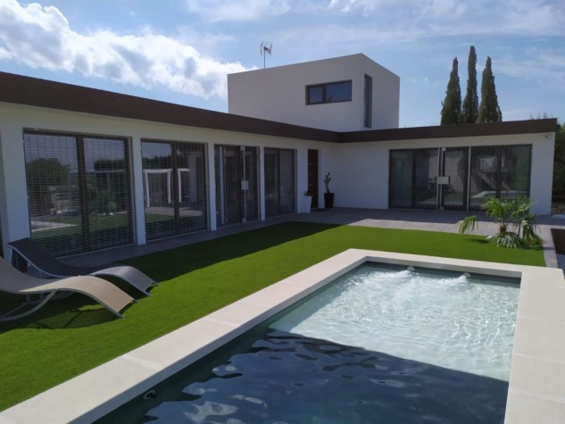 Case prefabbricate realizzate con container a un costo che parte da 67.600 euro