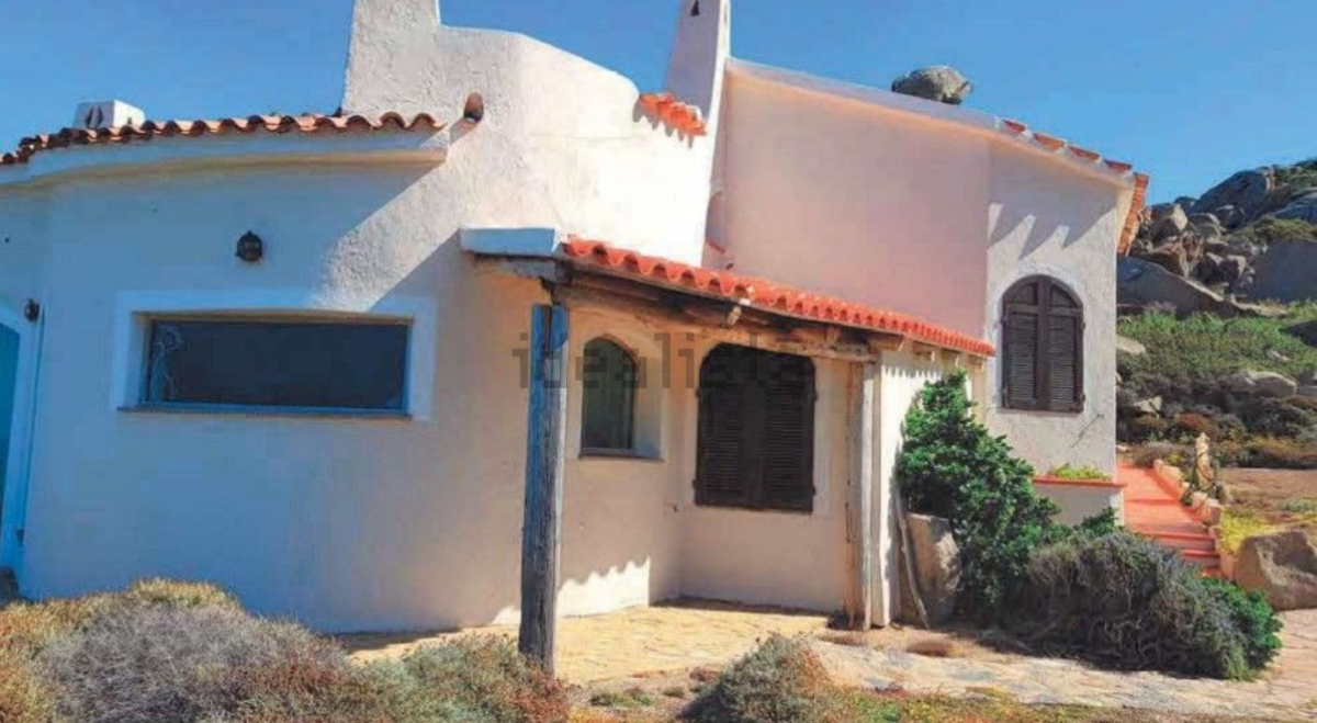 Villa in Sardegna