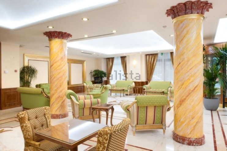 Hotel in vendita a Milano