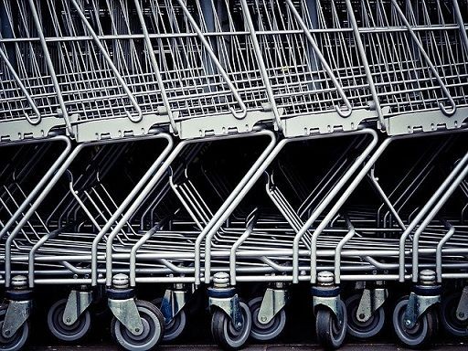Censis-Coldiretti: 4,8 mln italiani a rischio povert? alimentare