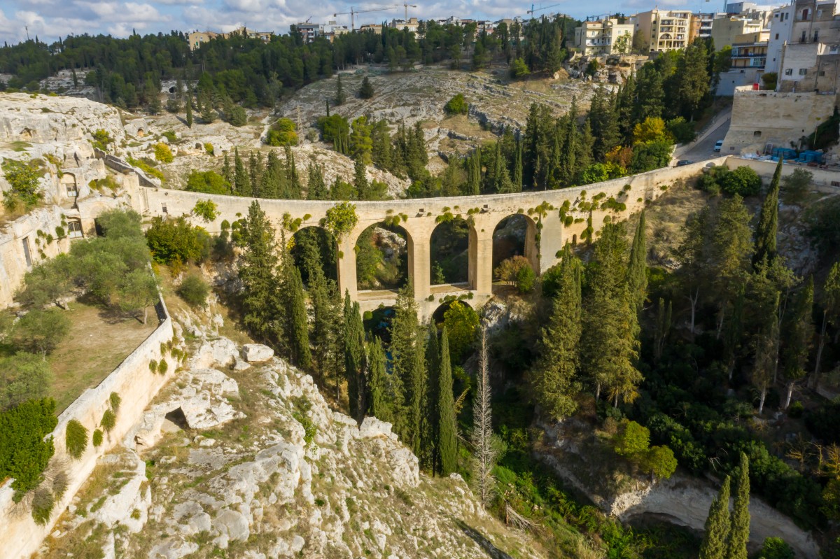 FAI, ecco la nuova classifica dei Luoghi del Cuore