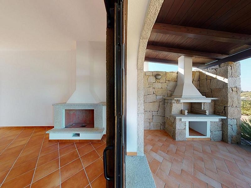 Villa in vendita ad Alghero
