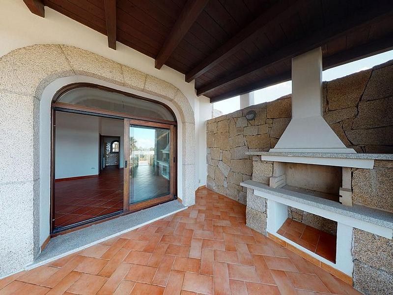 Villa in vendita ad Alghero