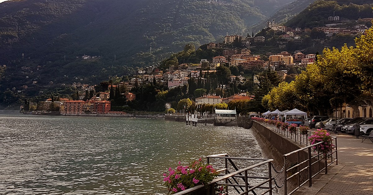 Bellano I nuovi "Borghi più belli d'Italia" 2021