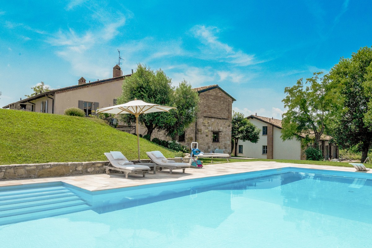 Vuoi la casa di lusso perfetta? Devi acquistarla in Val Tidone
