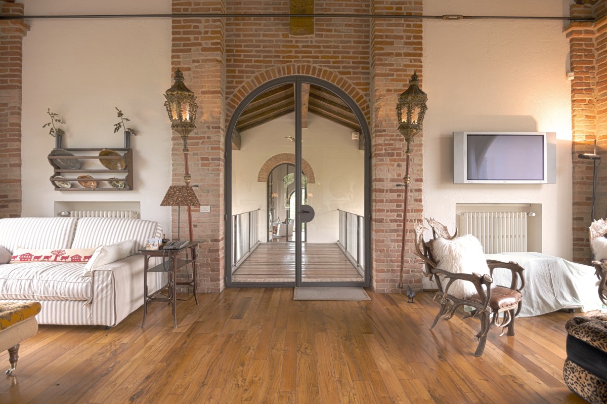 Vuoi la casa di lusso perfetta? Devi acquistarla in Val Tidone
