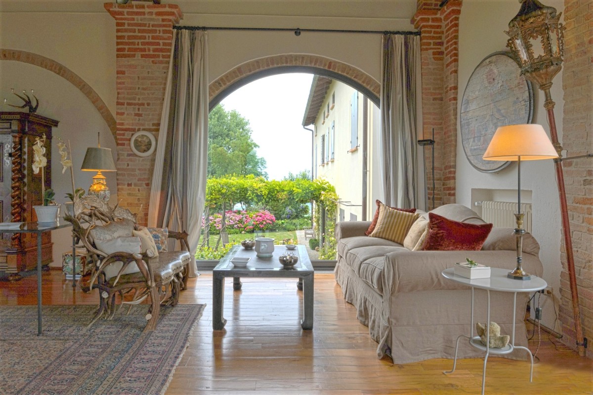 Vuoi la casa di lusso perfetta? Devi acquistarla in Val Tidone
