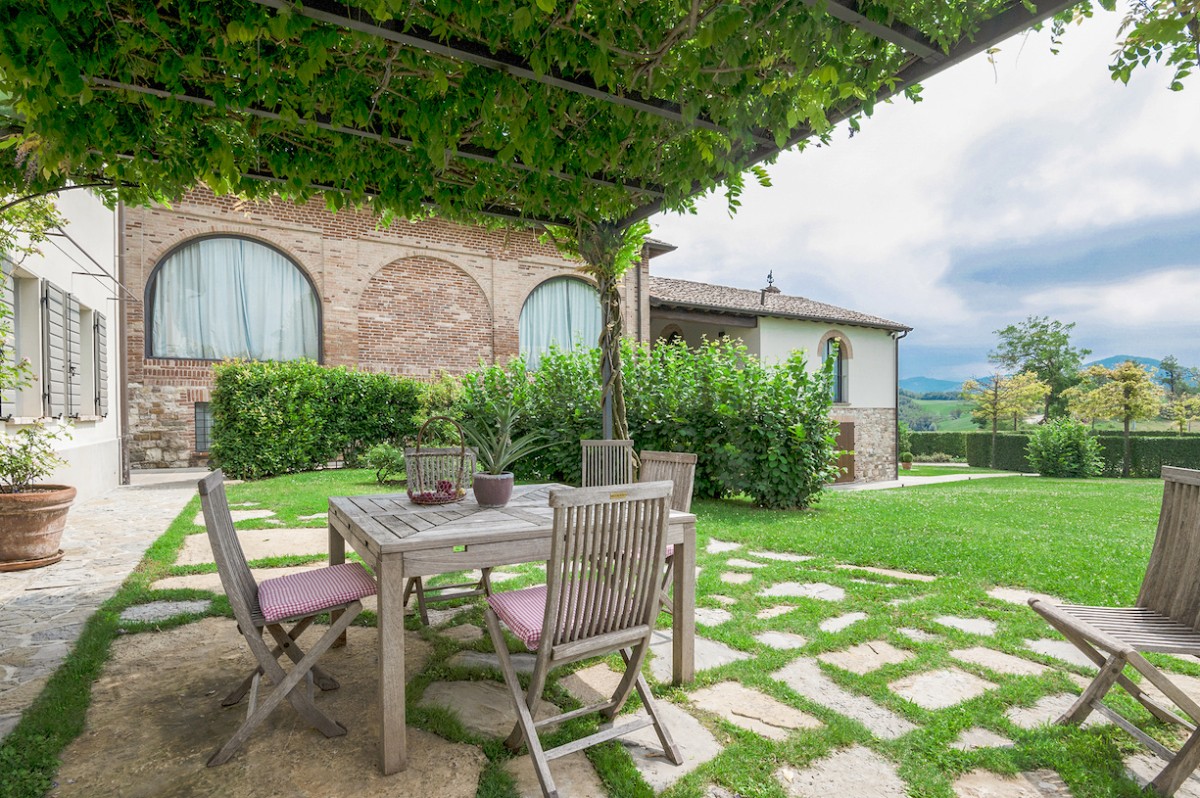 Vuoi la casa di lusso perfetta? Devi acquistarla in Val Tidone
