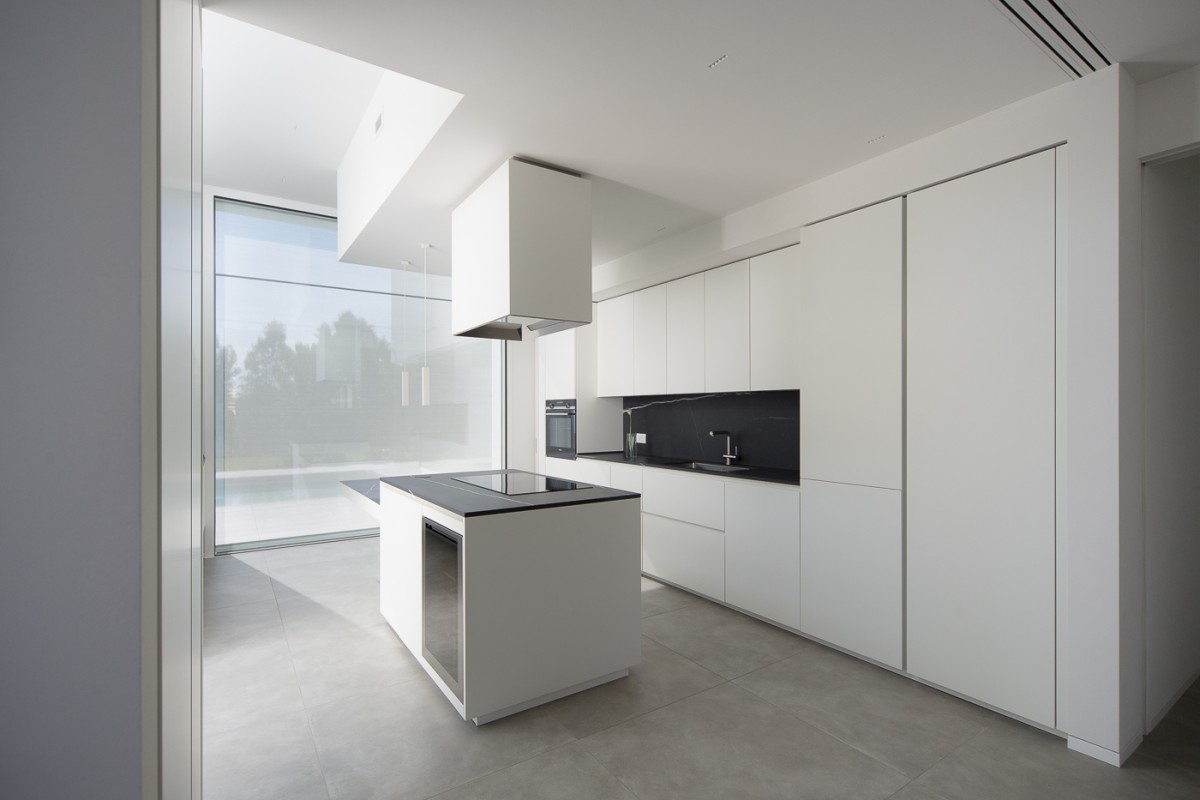 Benvenuti nella casa di lusso più bella d'Italia