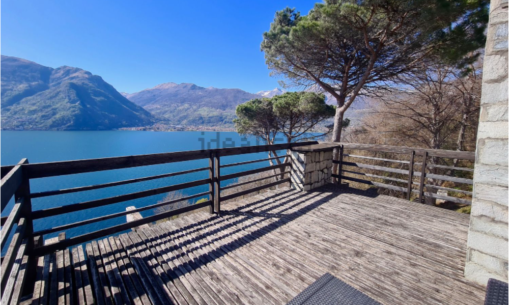 Case in vendita sul lago a partire da 60000 euro — idealista/news Case in vendita sul lago a partire da 60000 euro — idealista/news