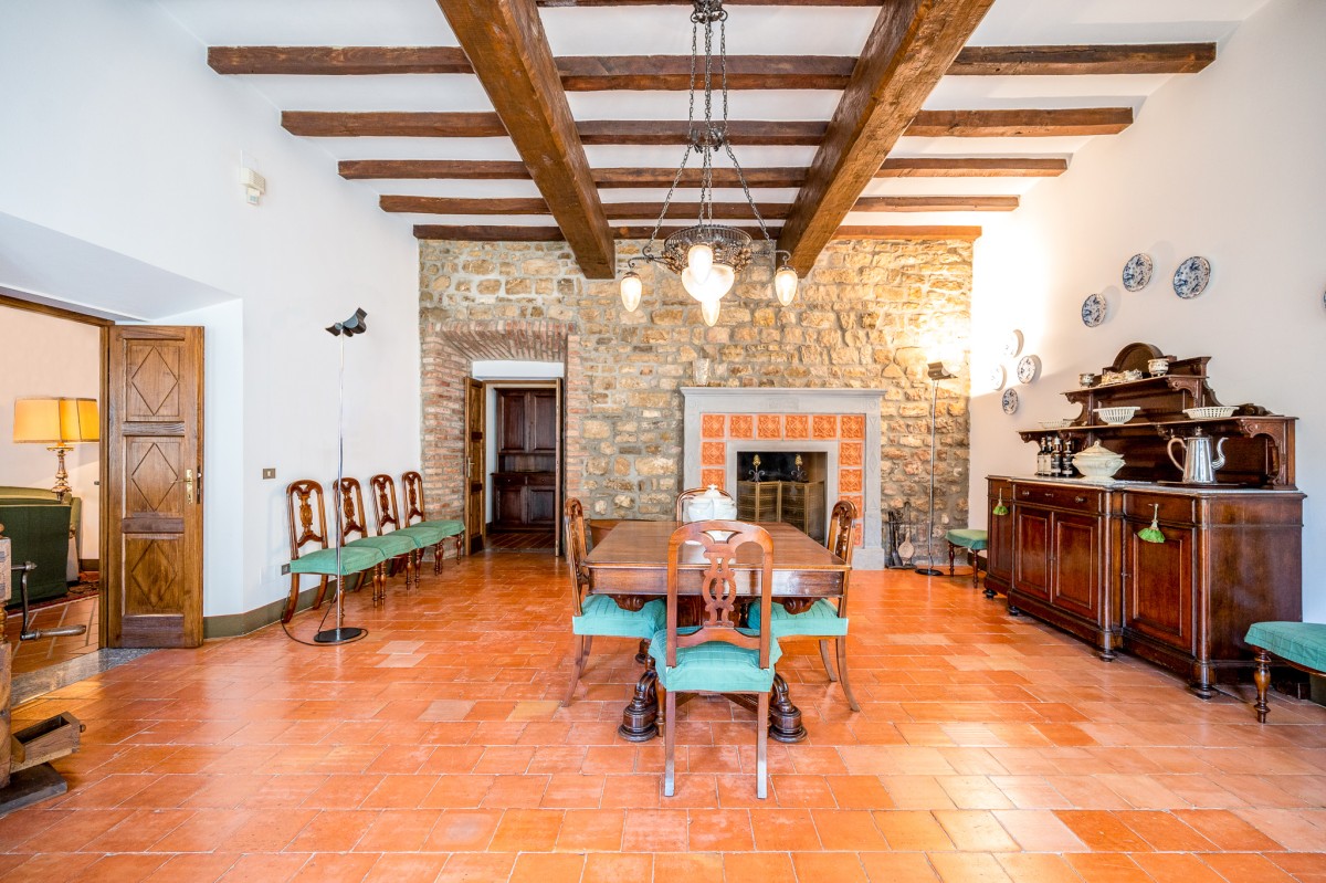 Vuoi la casa di lusso perfetta? Devi acquistarla in Val Tidone
