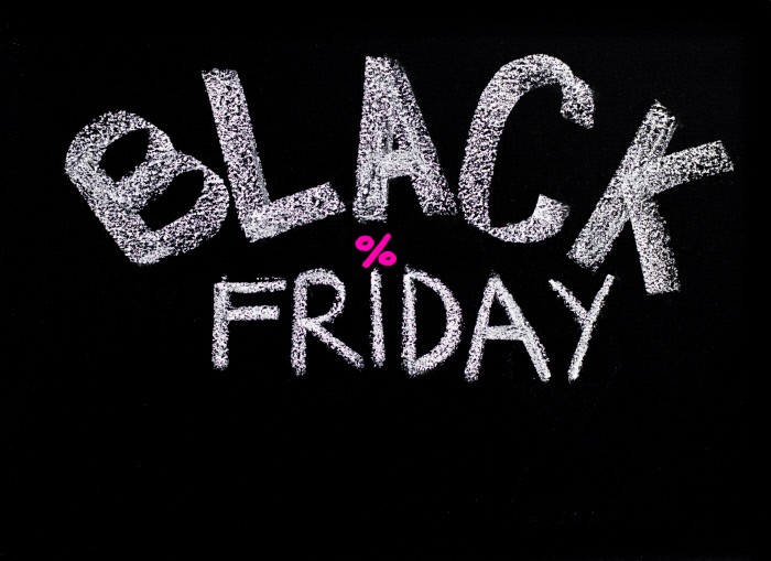 anticipa il Black Friday con 10 giorni di sconti e offerte 