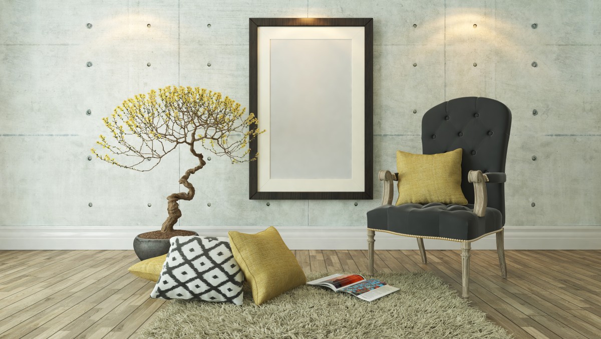 Come migliorare una casa già arredata senza acquistare nulla