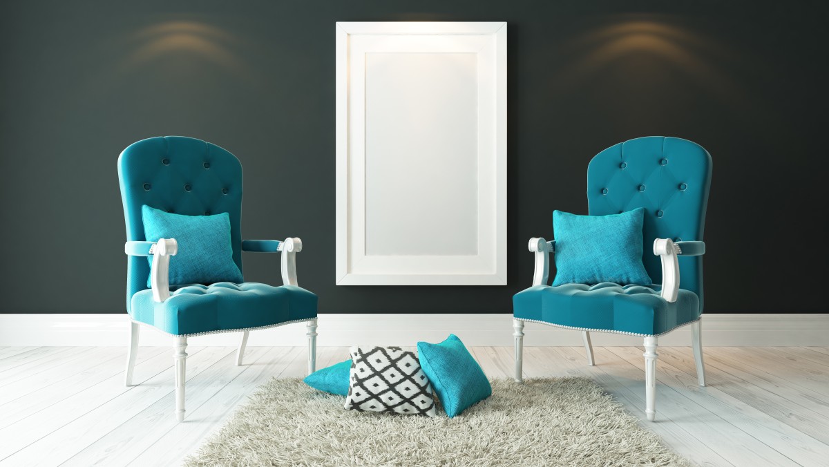 Come migliorare una casa già arredata senza acquistare nulla