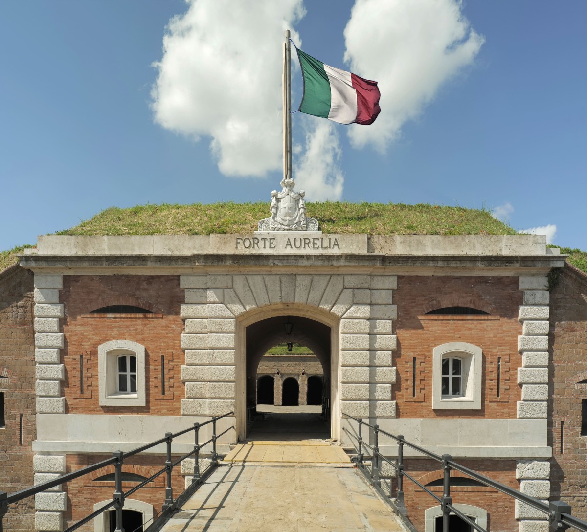 FAI, ecco la nuova classifica dei Luoghi del Cuore