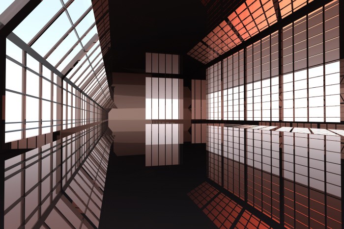 Cinque idee di design per arredare casa ispirandosi a Squid Game
