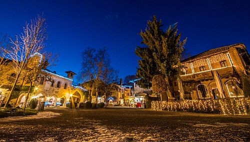 Cinque mercatini di Natale in Italia da non perdere assolutamente