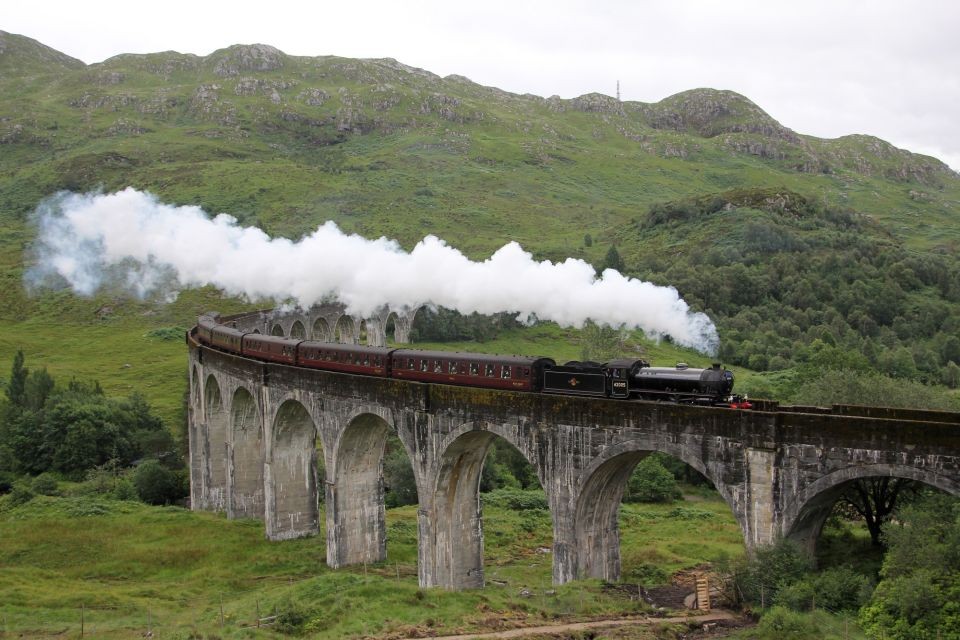 Hogwarts Express