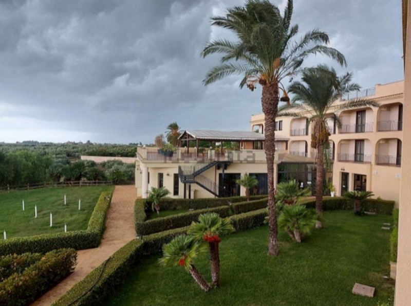 Un hotel in Sicilia in vendita all'asta su idealista a partire da 1.672.115 euro