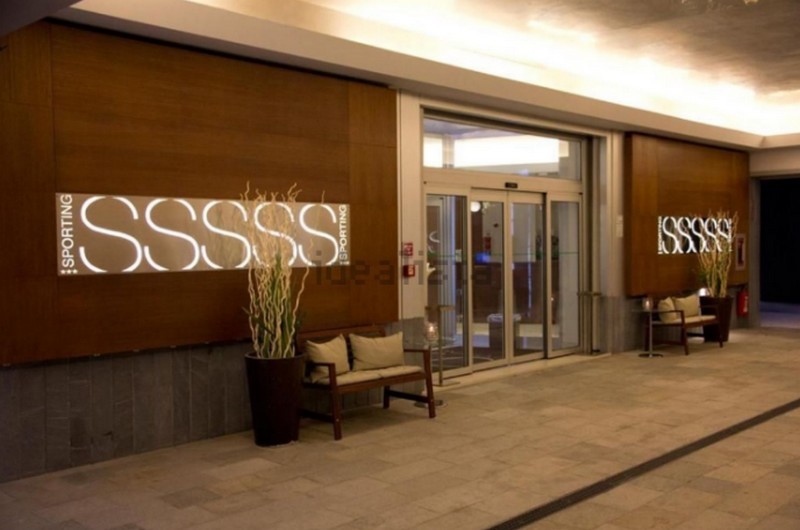 Un hotel a Cologno Monzese in vendita all'asta su idealista a partire da 2.034.000 euro