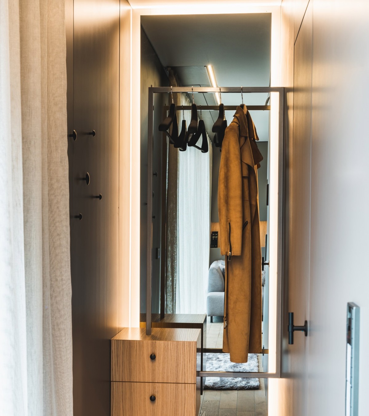 Stile elegante e senza tempo