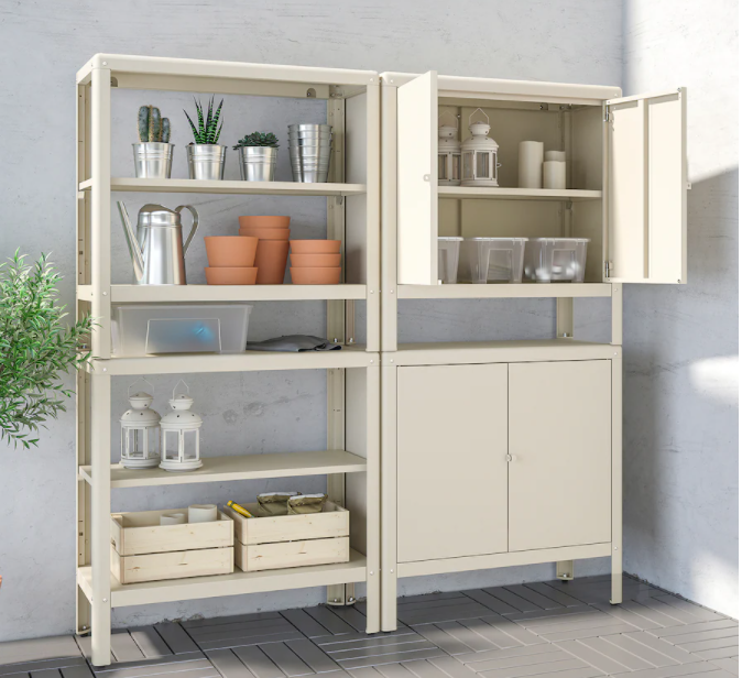 Come arredare la cucina con i mobili low cost di Ikea — idealista/news