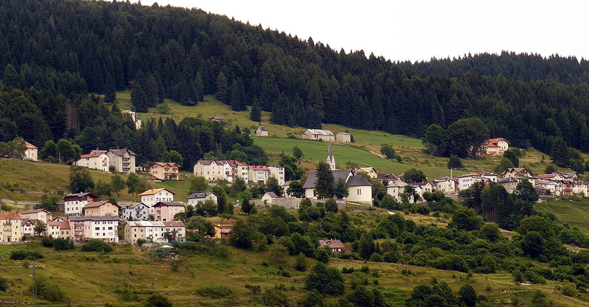 Luserna I nuovi "Borghi più belli d'Italia" 2021