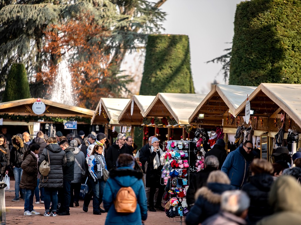 Cinque mercatini di Natale in Italia da non perdere assolutamente