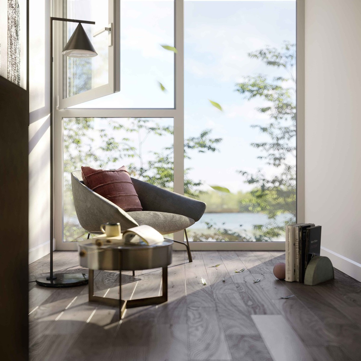 Milano 3.0: al via la vendita di 260 appartamenti nuovi e sostenibili
