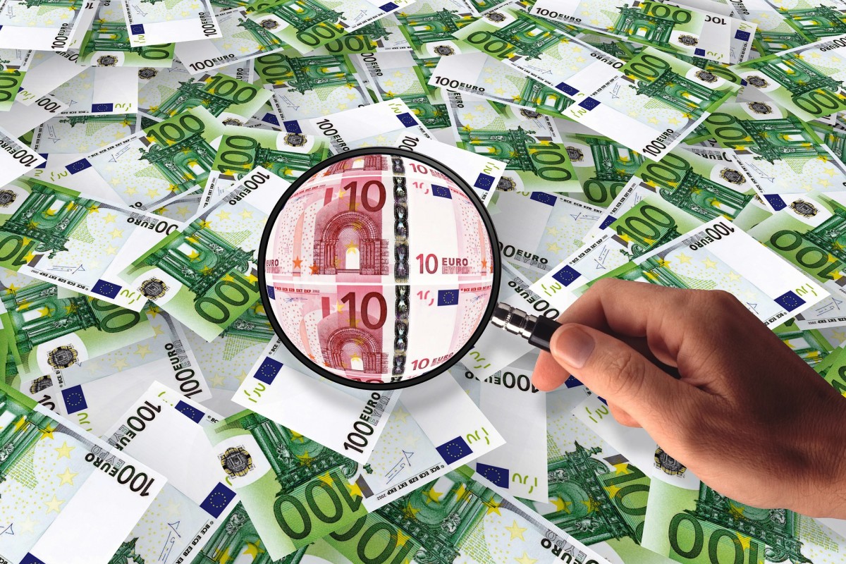 Nuovo limite per il pagamento in contanti, cosa cambia da gennaio 2022