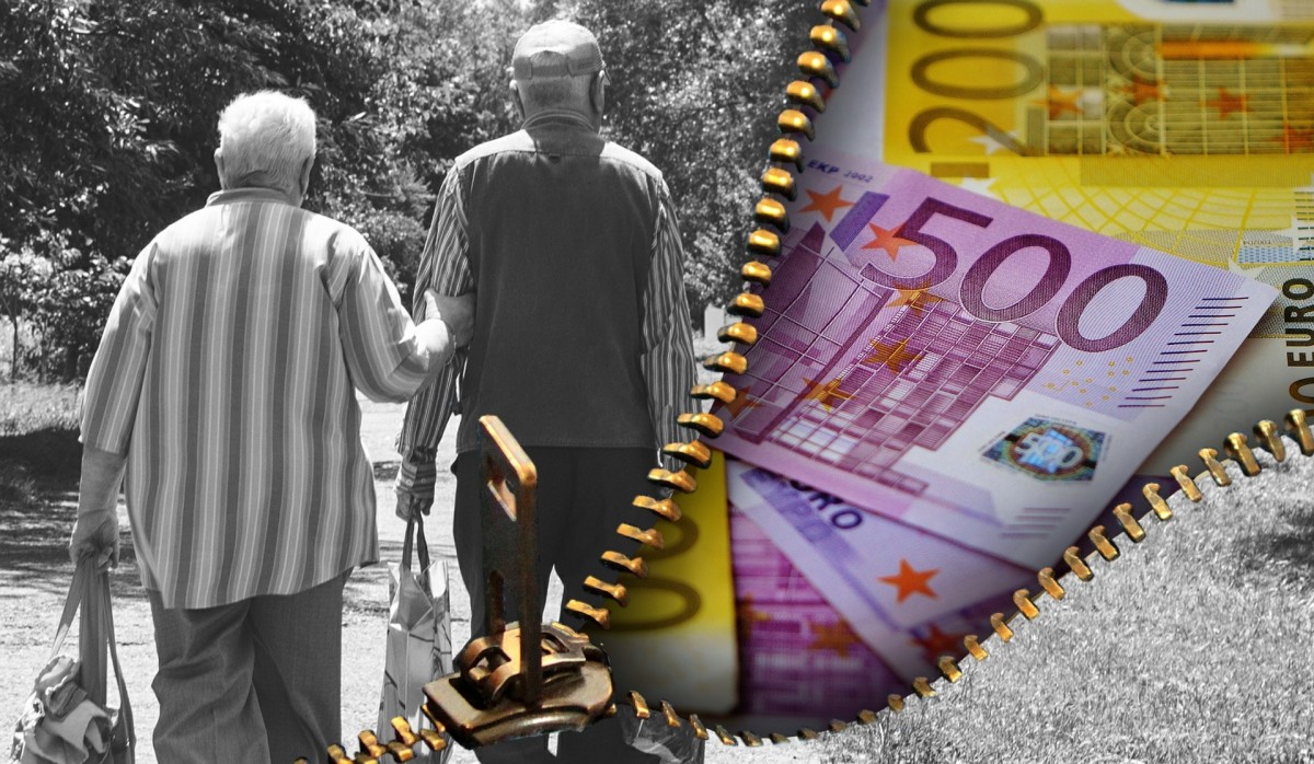 Le ultime notizie sull’aumento delle pensioni 2022