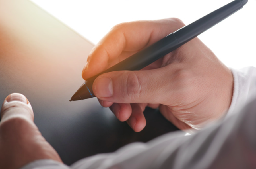 come registrare un contratto d'affitto online