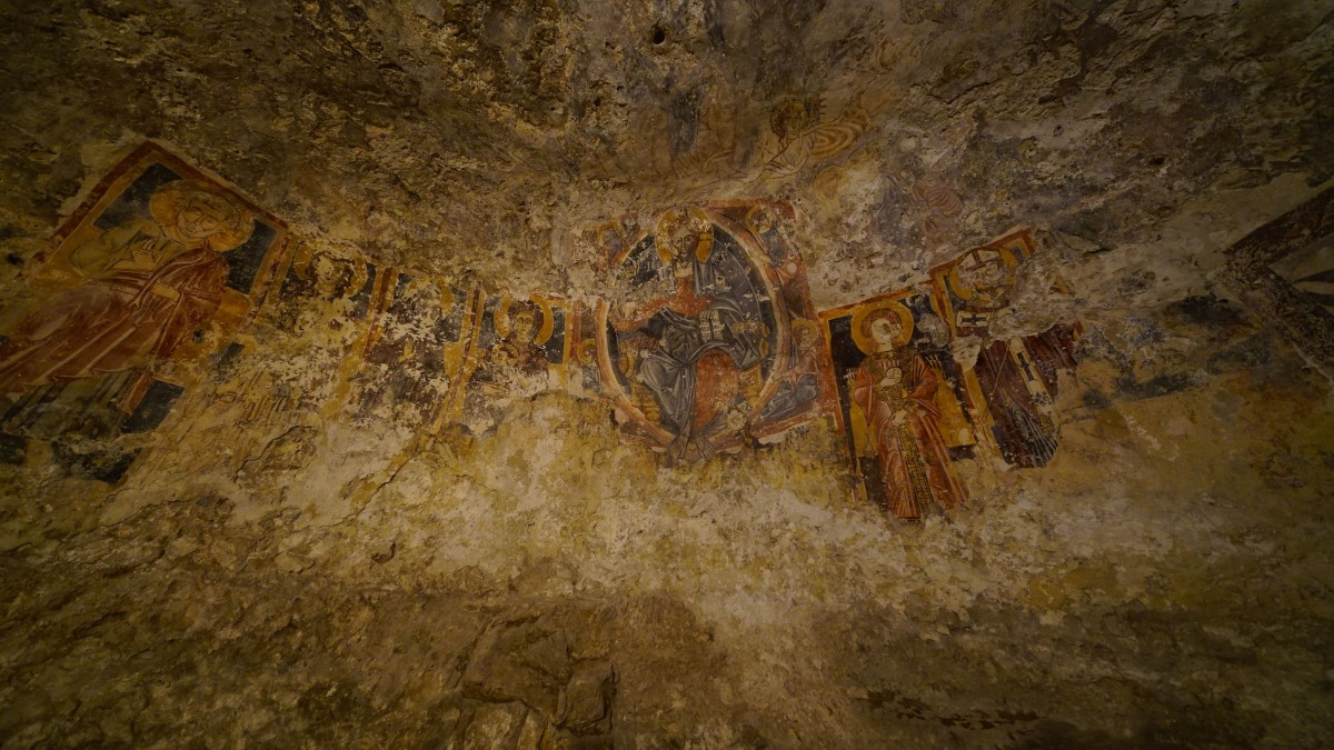 FAI, ecco la nuova classifica dei Luoghi del Cuore