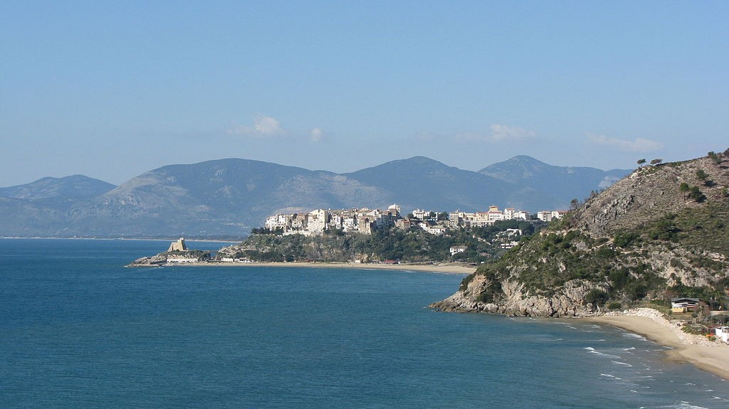 Borgo di Sperlonga Borgo di Sperlonga