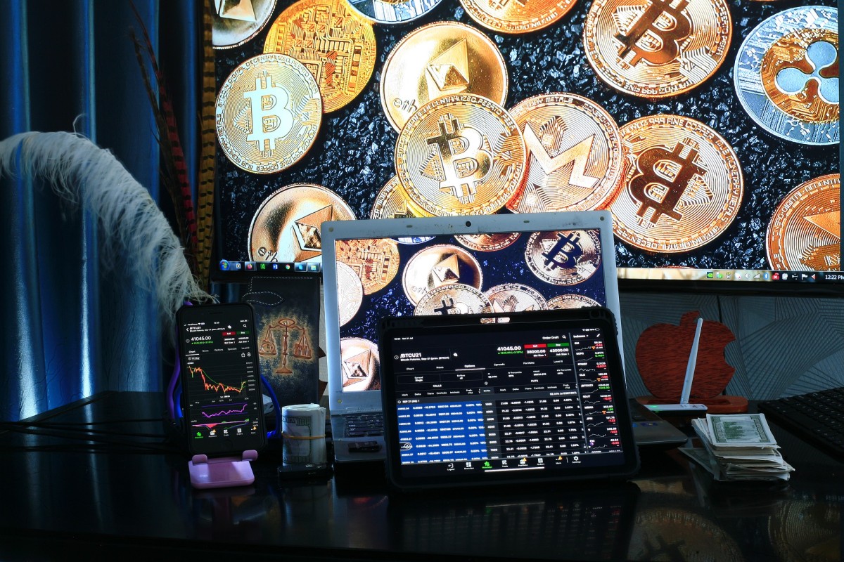 Investire in criptovalute senza rischi: una guida per principianti