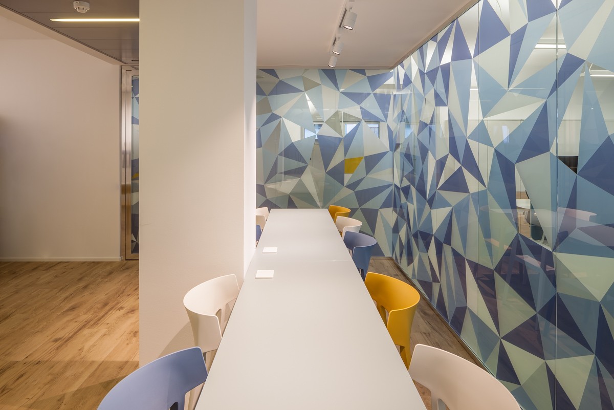 Nuovi uffici a Milano