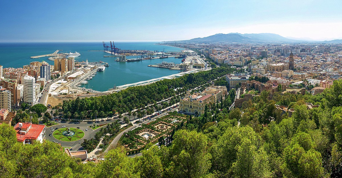 Dove vivere all'estero nel 2021: le migliori città per gli espatriati