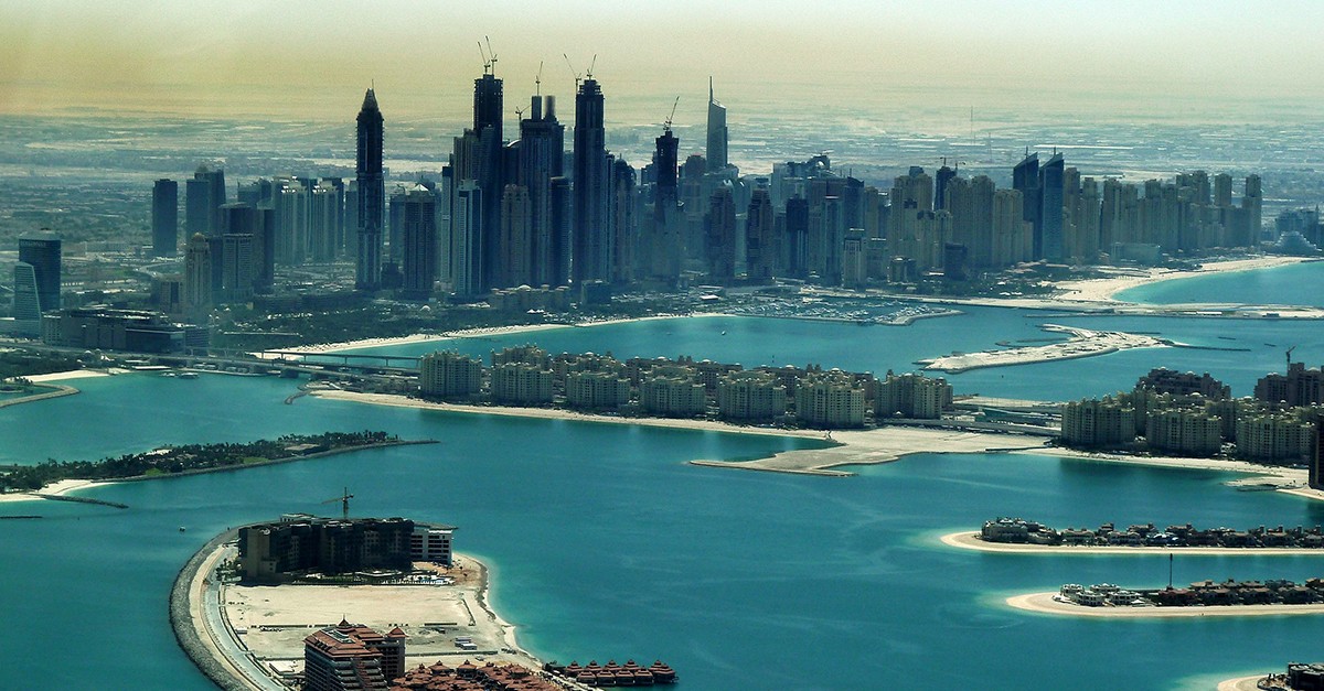 Dove vivere all'estero nel 2021: le migliori città per gli espatriati