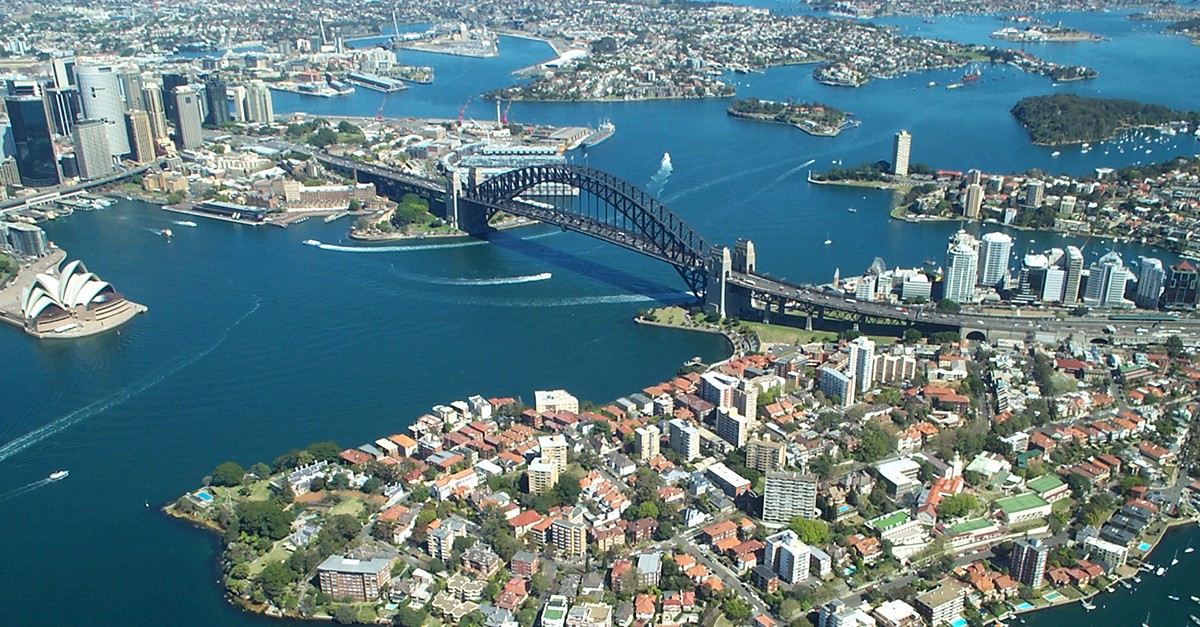 Dove vivere all'estero nel 2021: le migliori città per gli espatriati