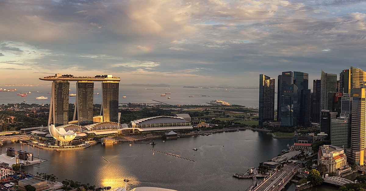 Dove vivere all'estero nel 2021: le migliori città per gli espatriati