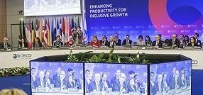Ocse, l'Italia presiederà il Consiglio Ministeriale nel 2022