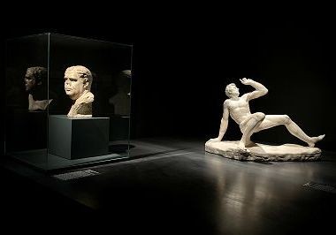 L'invenzione di una citt?: Vicenza, gli artisti e i committenti