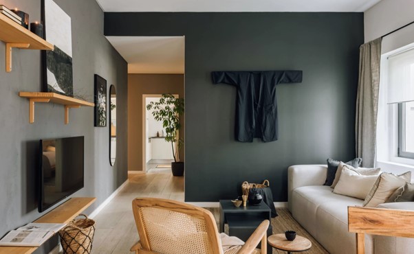 Cinque consigli per arredare una casa e affittarla più velocemente