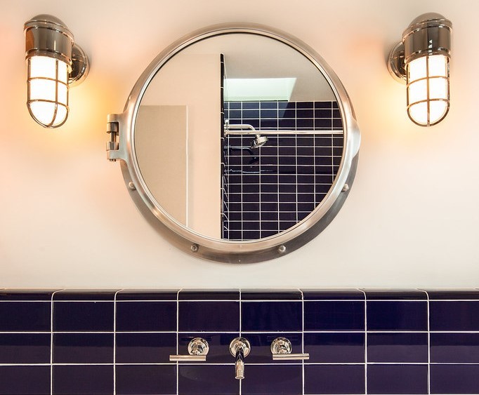 Come arredare un bagno piccolo, sei utili suggerimenti 