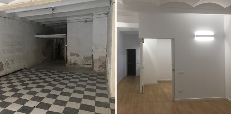 Ristrutturare casa