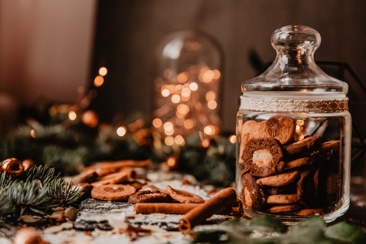 Come profumare la casa per Natale