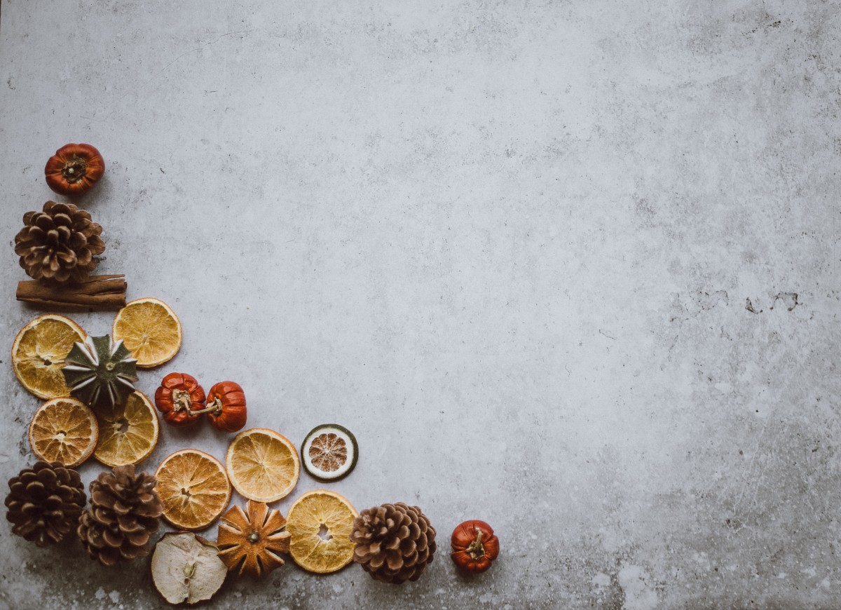 Come profumare la casa per Natale