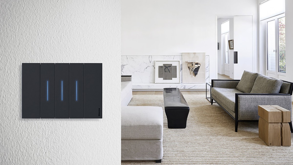 Smart home: la soluzione per coniugare temperatura domestica, risparmio e rispetto dell’ambiente